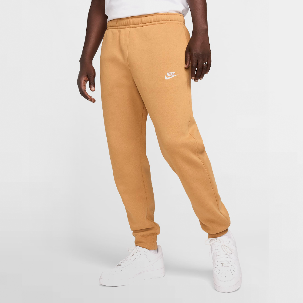 NIKE PANTALON CLUB JGGR BB - BV2671 224