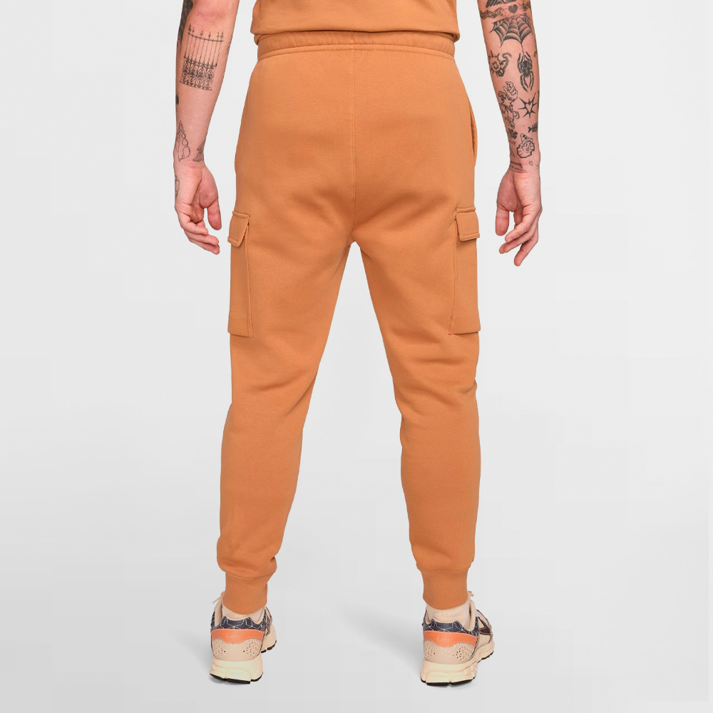 NIKE PANTALON NSW CLUB CARGO FLEECE - CD3129 224