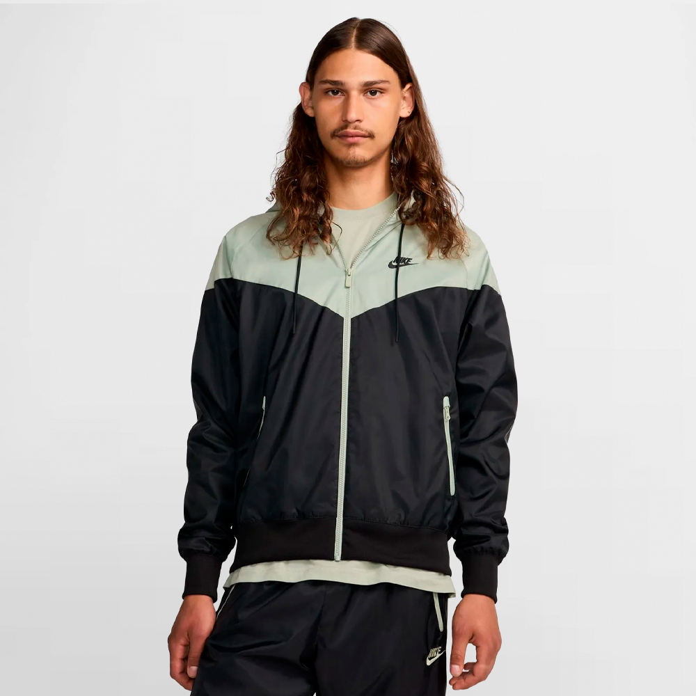 NIKE CHAQUETA NSW HERITAGE ESSENTIALS WINDRUN - DA0001 018