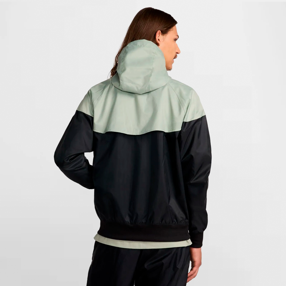 NIKE CHAQUETA NSW HERITAGE ESSENTIALS WINDRUN - DA0001 018