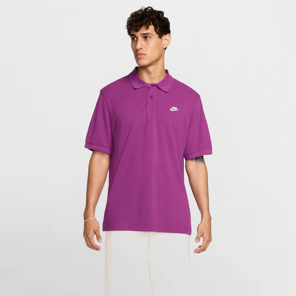 NIKE POLO CLUB POLO - FN3894 503