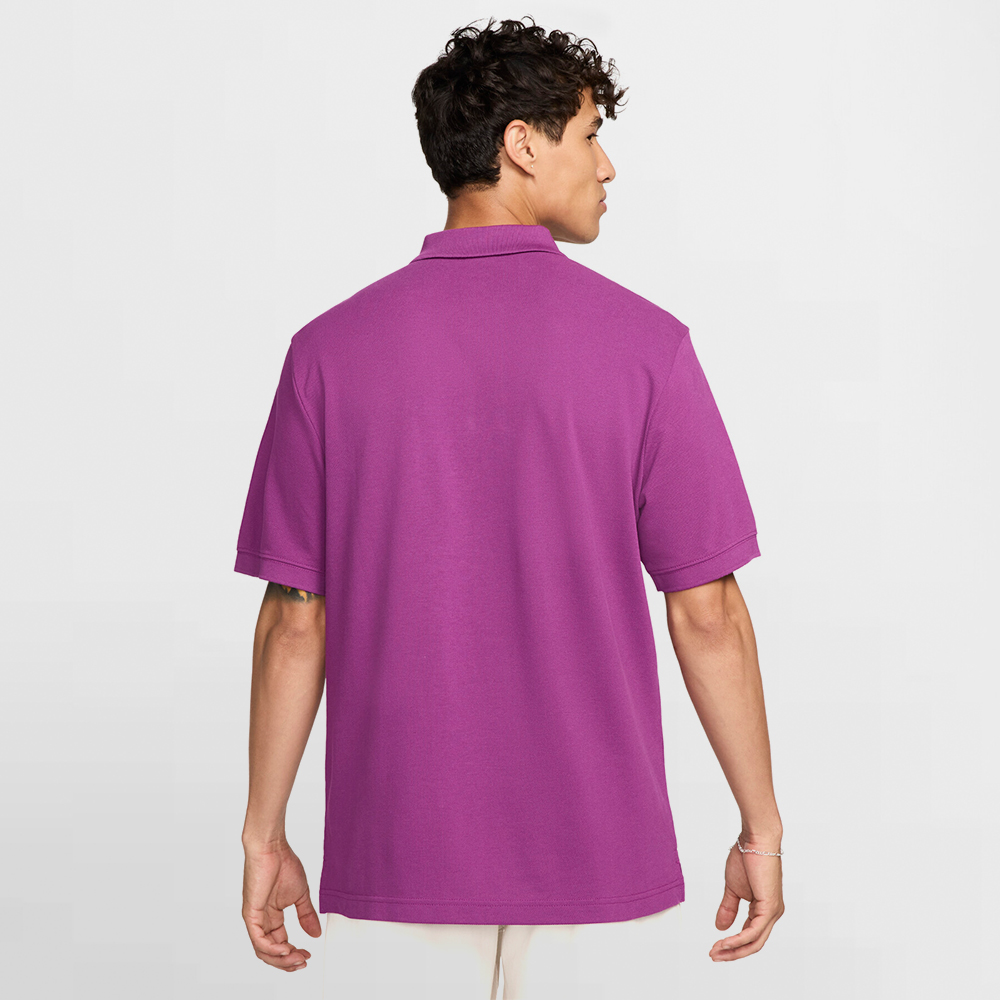 NIKE POLO CLUB POLO - FN3894 503