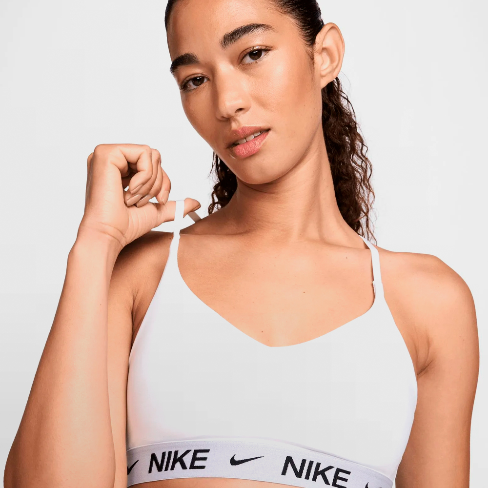 NIKE TOP W. NDY LIGHT SUPPORT - FD1062 101