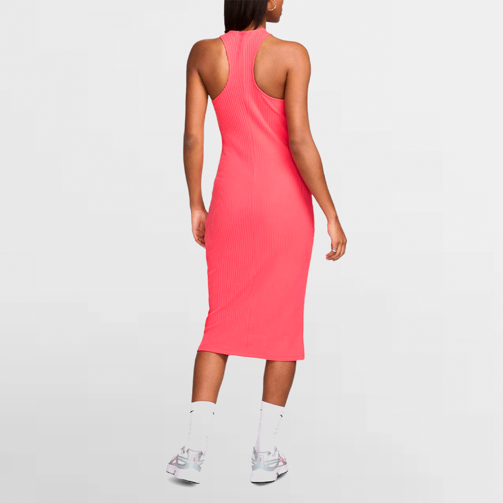 NIKE VESTIDO W. NSW CHILL KNIT - FN3679 629