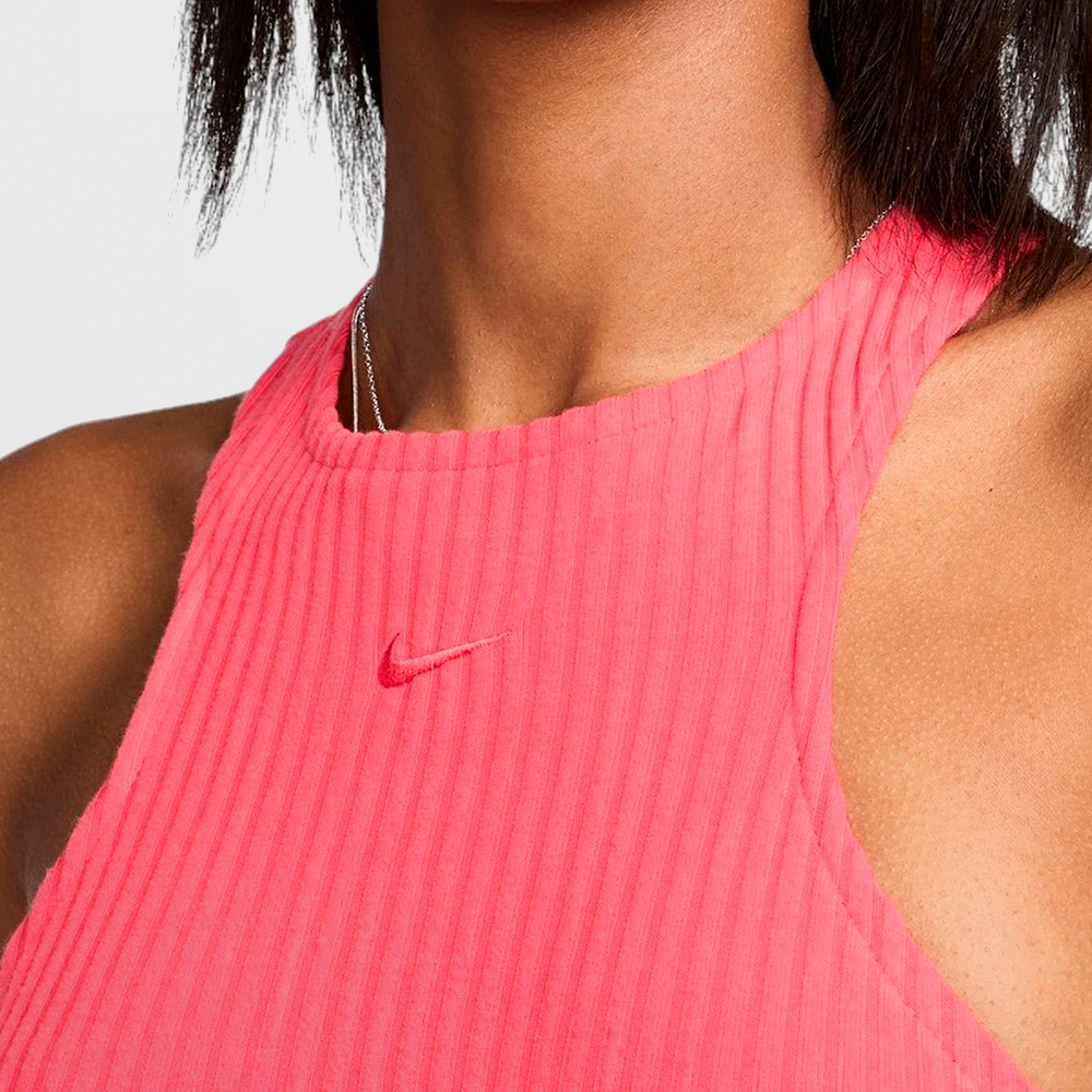 NIKE VESTIDO W. NSW CHILL KNIT - FN3679 629