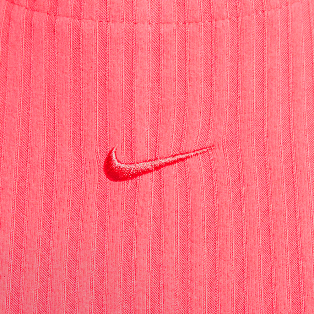 NIKE VESTIDO W. NSW CHILL KNIT - FN3679 629