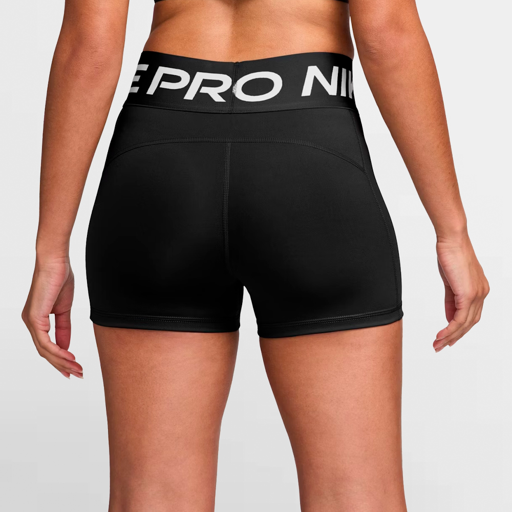 NIKE SHORT W. PRO SCULPT - FV7033 010