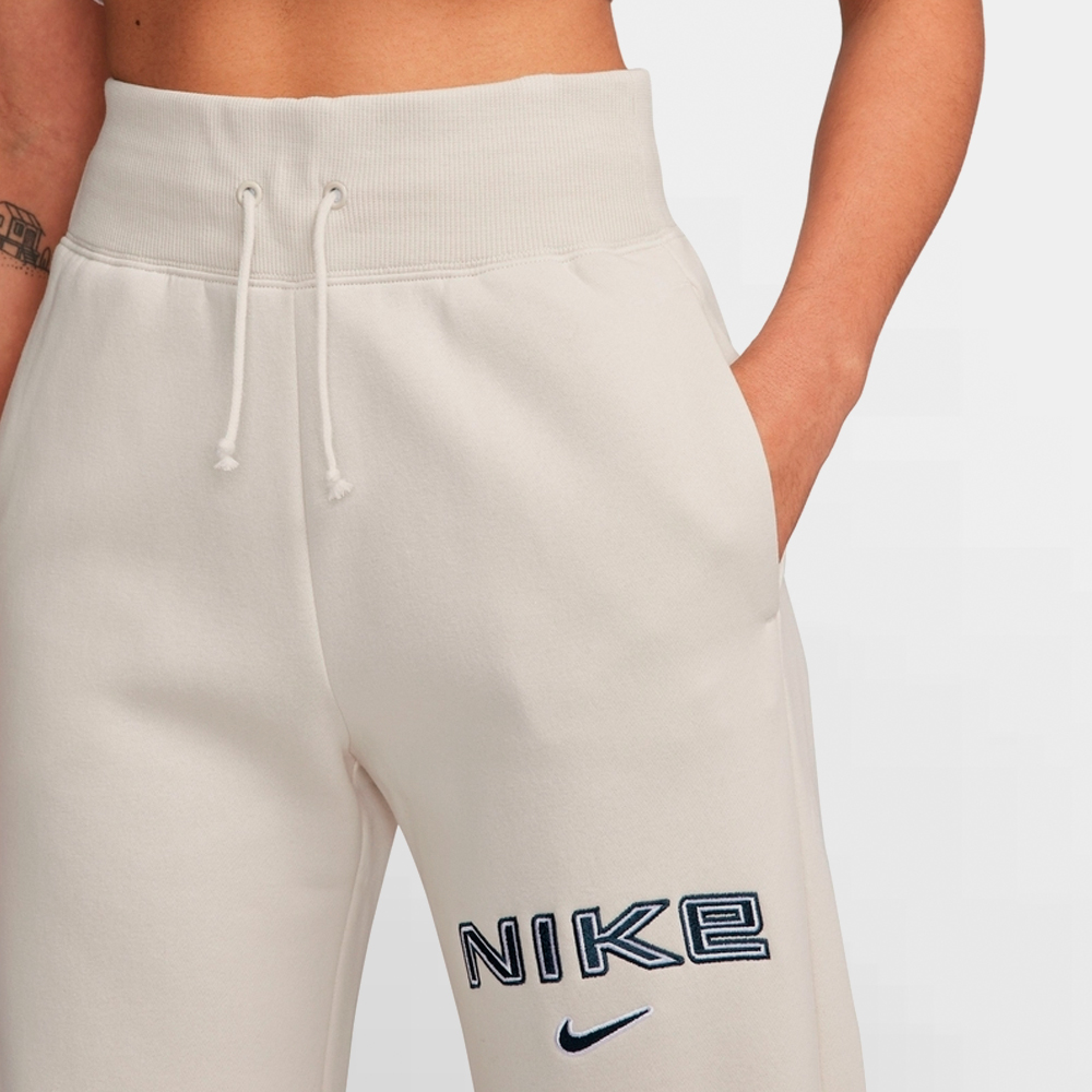 NIKE PANTALON W. NSW PHOENIX FLEECE - FV7684 104