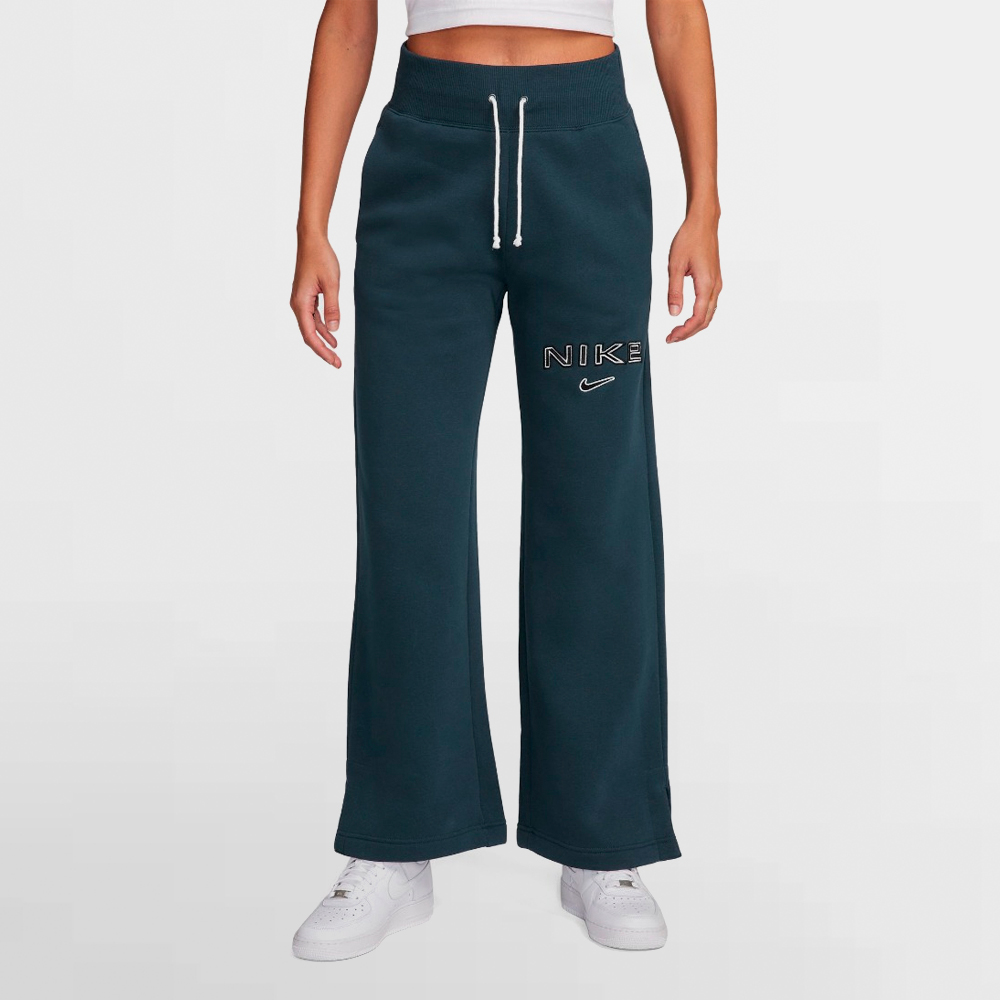 NIKE PANTALON W. NSW PHOENIX FLEECE - FV7684 478