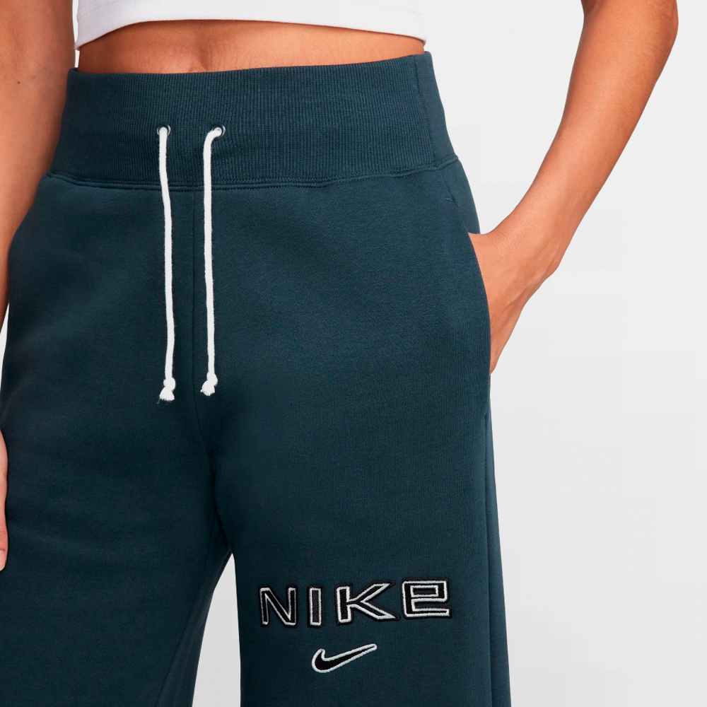 NIKE PANTALON W. NSW PHOENIX FLEECE - FV7684 478