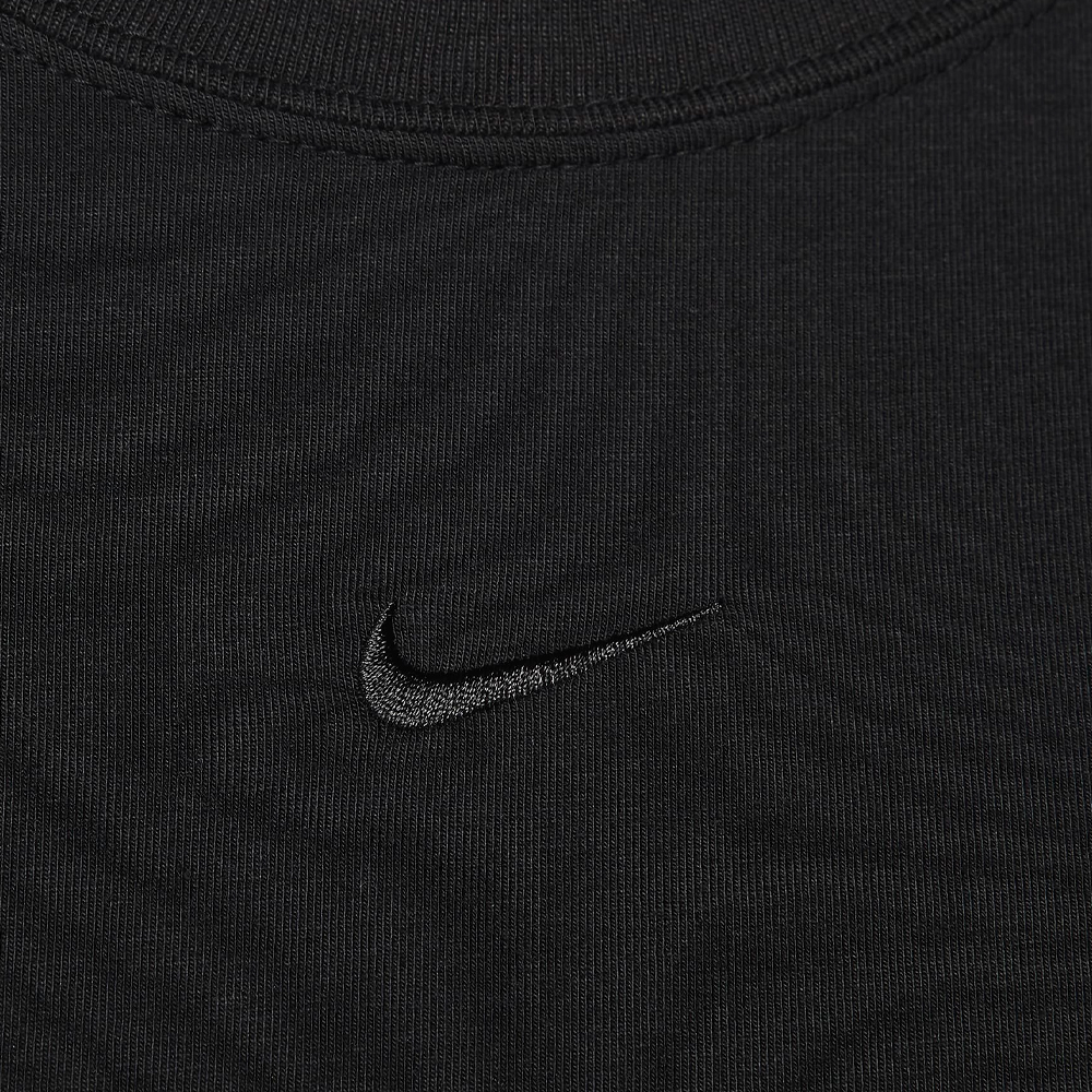 NIKE CAMISETA W. NSW CHILL KNIT - FZ1455 010