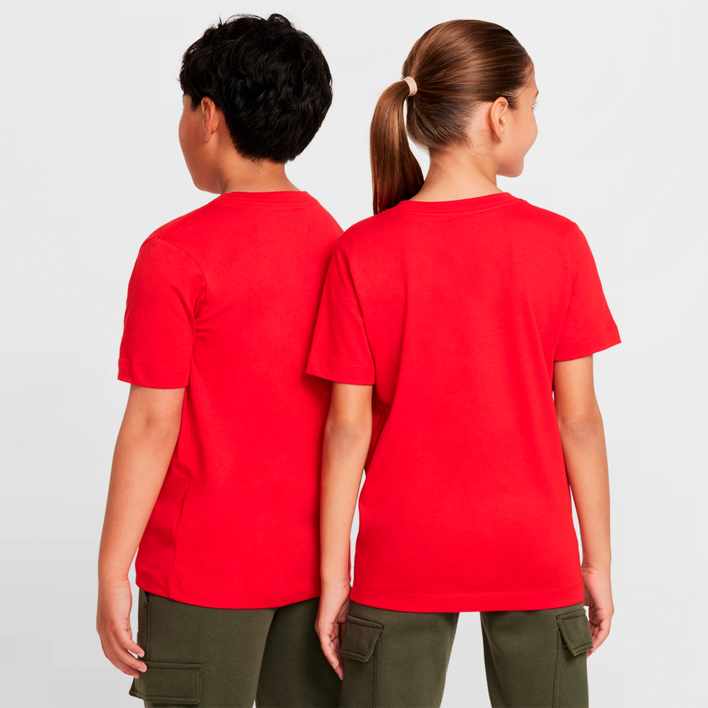 NIKE CAMISETA K. NSW TEE - FZ5177 657