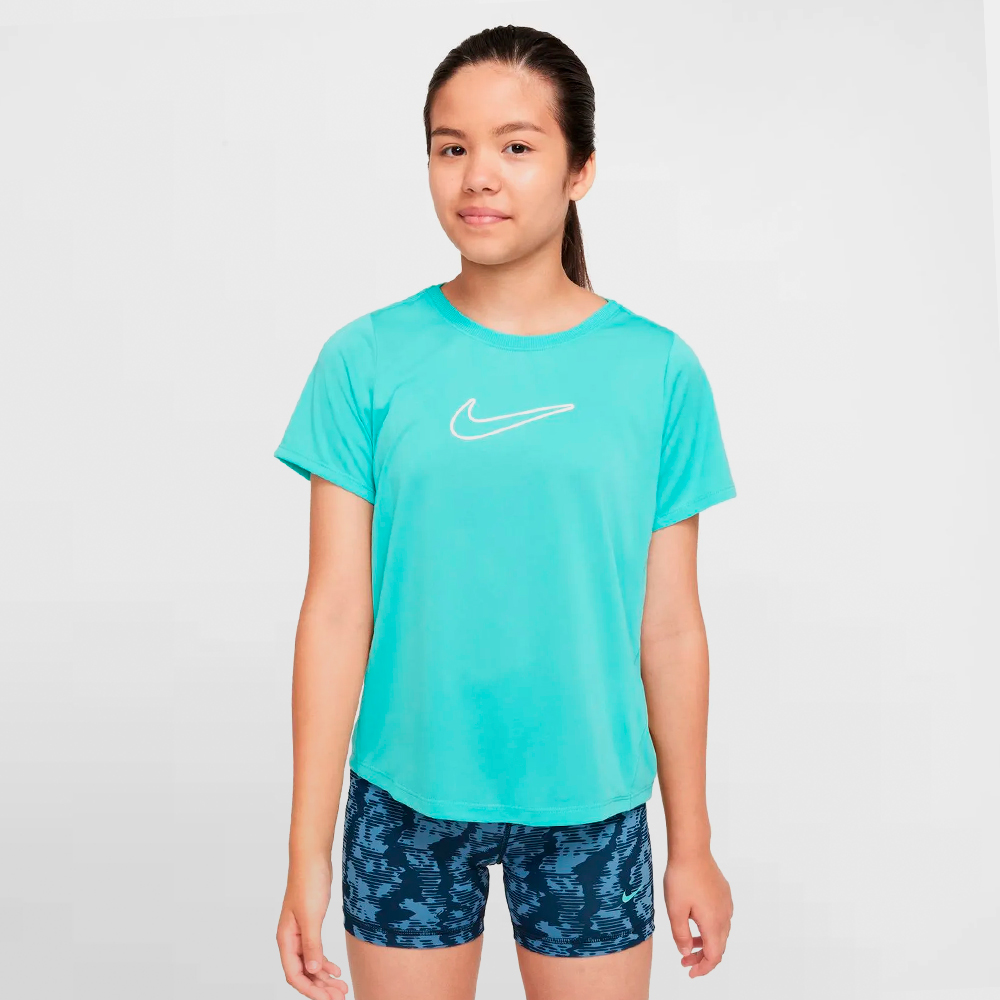 NIKE CAMISETA WG. ONE TEE - FZ5600 300