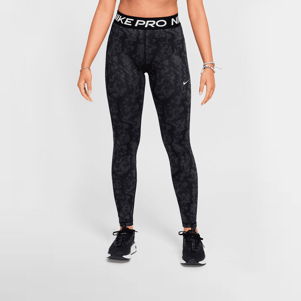 NIKE LEGGING WG. PRO LEGGING - FZ5615 010