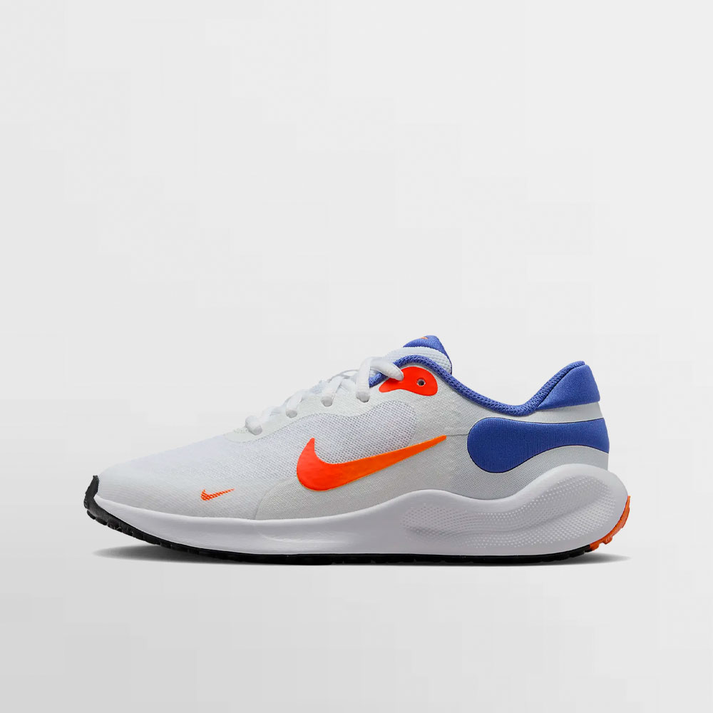 NIKE CALZADO REVOLUTION 7 PS/GS - FB7689 102