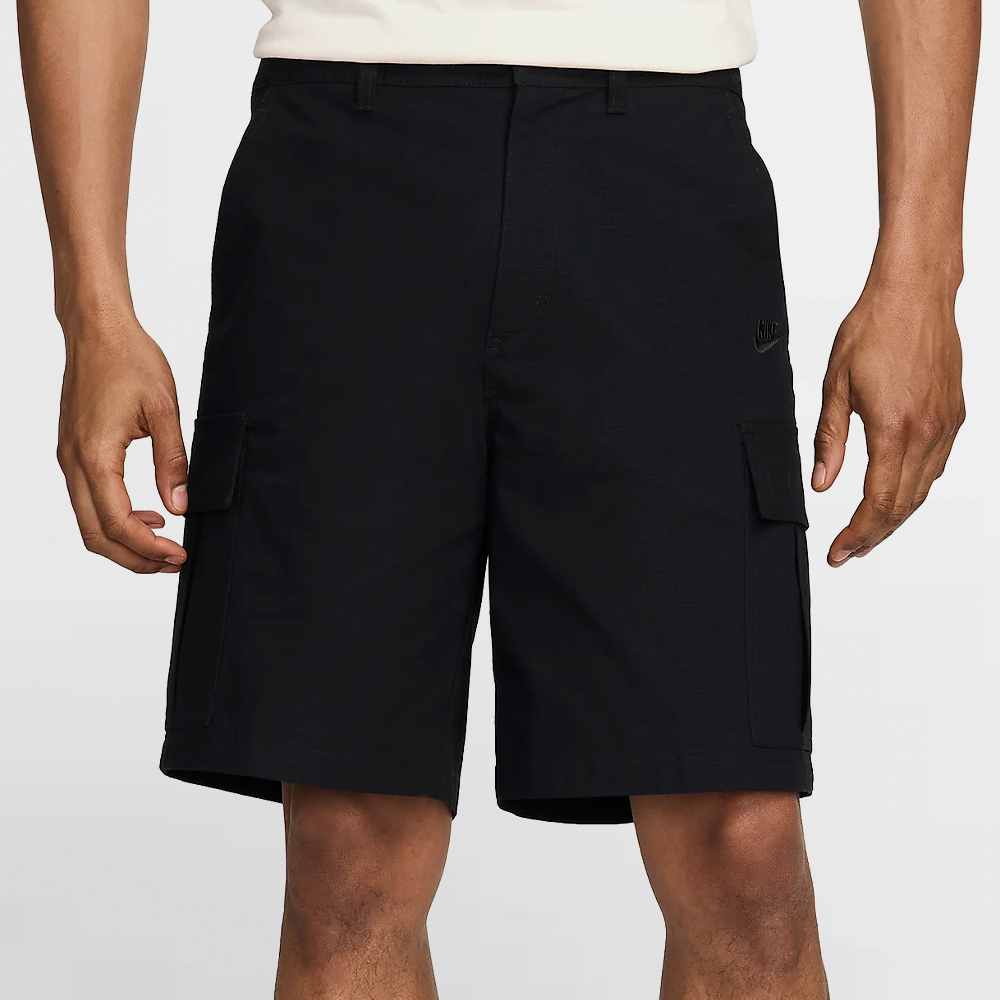 NIKE PANT. CORTO CLUB - FN3517 010