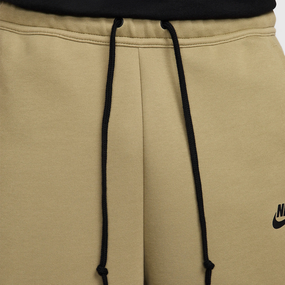 NIKE PANT. CORTO TECH FLEECE - FB8171 276