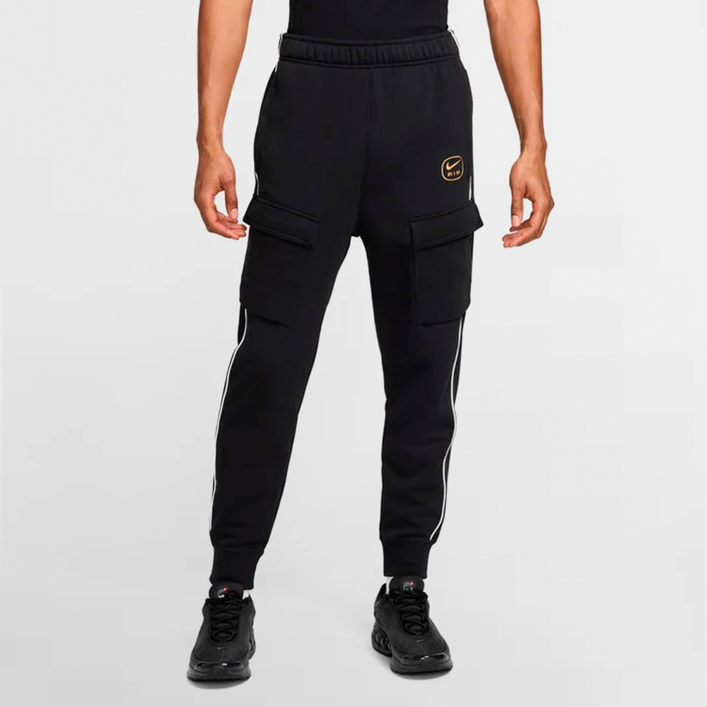 NIKE PANTALON NSW SW AIR CARGO PANT FLC - HM0180 010