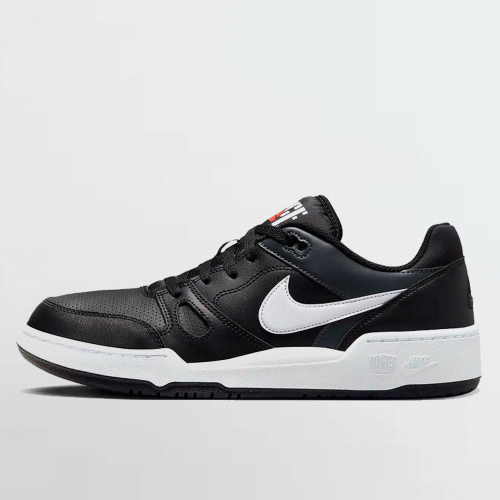 NIKE CALZADO FULL FORCE LOW - FB1362 001