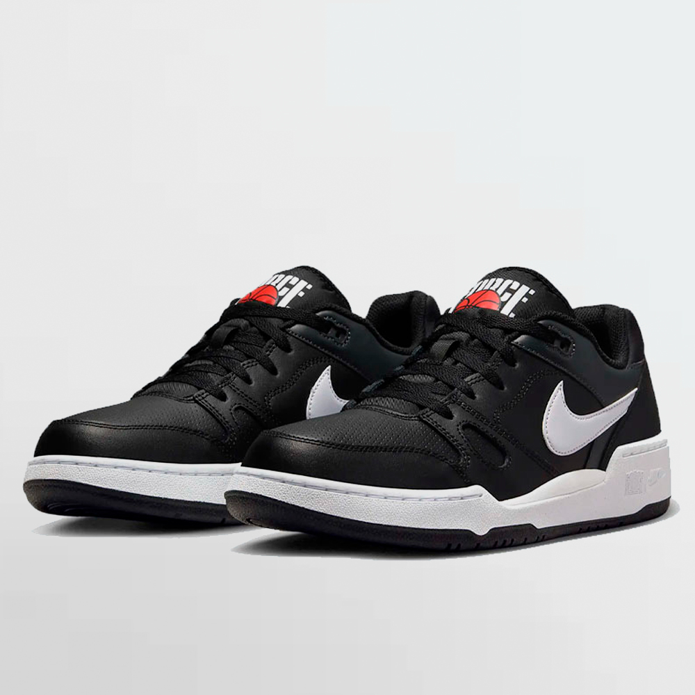 NIKE CALZADO FULL FORCE LOW - FB1362 001