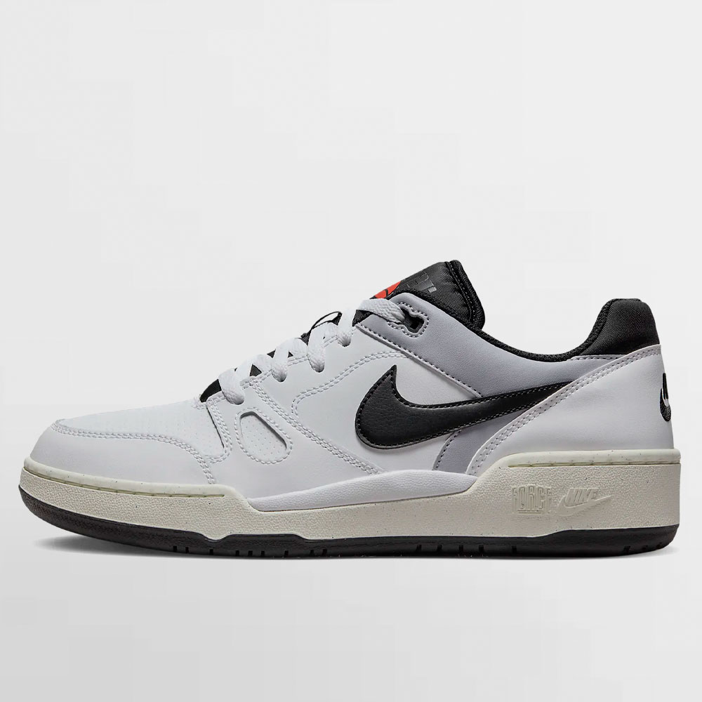 NIKE CALZADO FULL FORCE LOW - FB1362 101