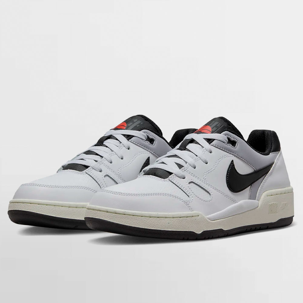 NIKE CALZADO FULL FORCE LOW - FB1362 101