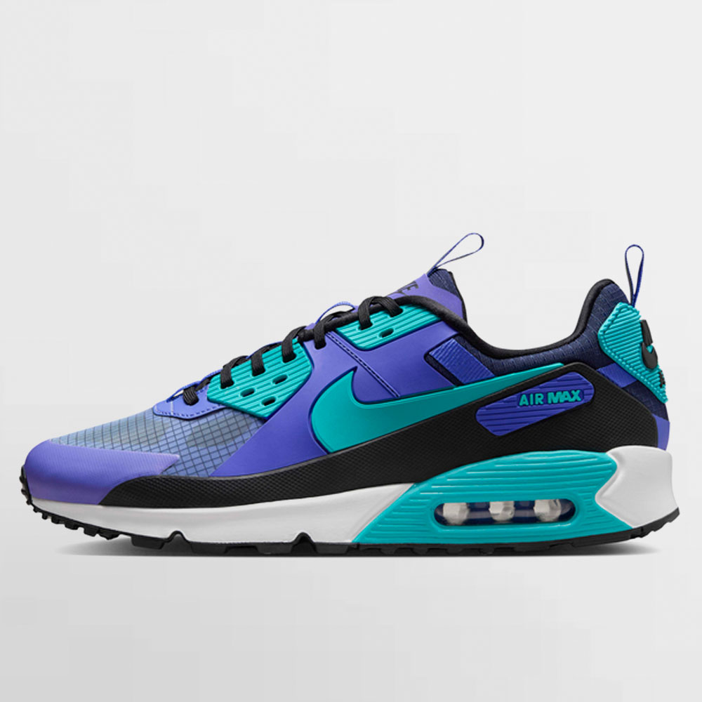 NIKE CALZADO AIR MAX 90 DRIFT - FB2877 500