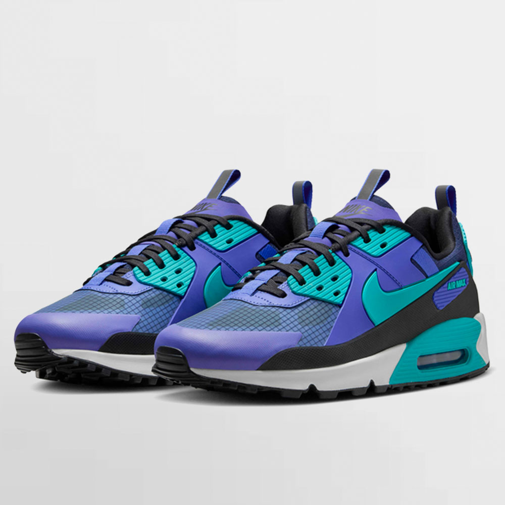 NIKE CALZADO AIR MAX 90 DRIFT - FB2877 500