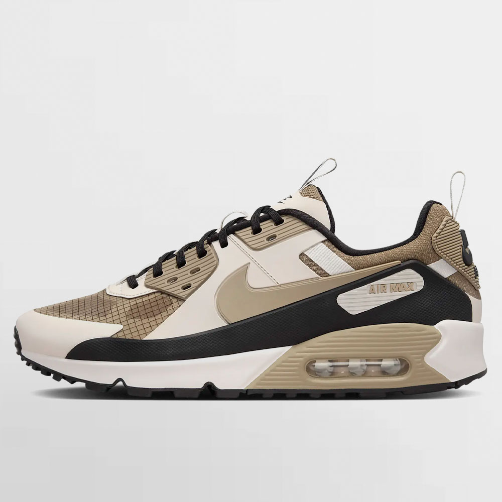 NIKE CALZADO AIR MAX 90 DRIFT - FB2877 100