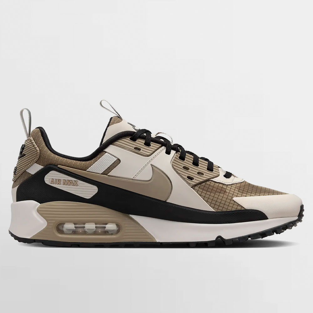 NIKE CALZADO AIR MAX 90 DRIFT - FB2877 100