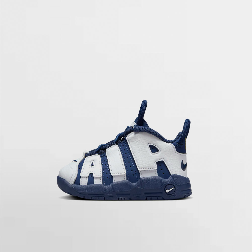 NIKE CALZADO AIR MORE UPTEMPO TD - FV5368 100