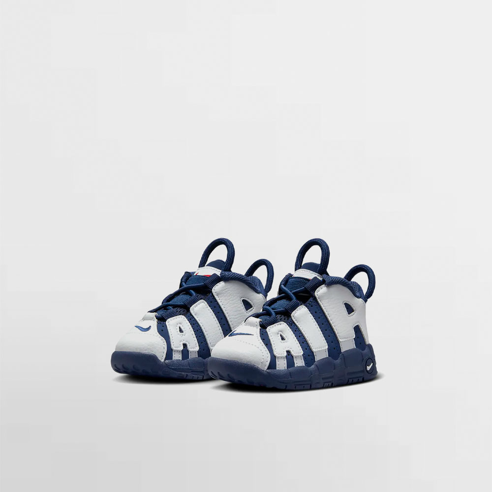 NIKE CALZADO AIR MORE UPTEMPO TD - FV5368 100