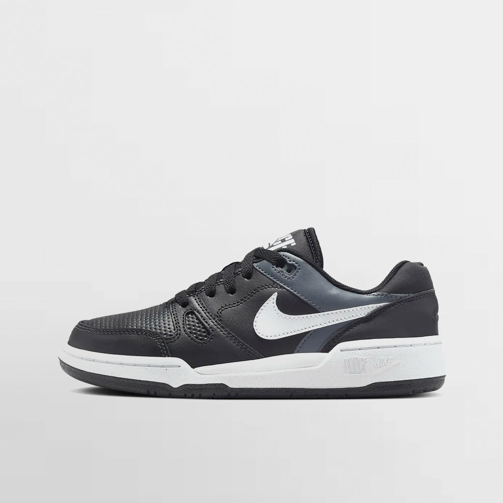 NIKE CALZADO FULL FORCE PS/GS - FV5929 001