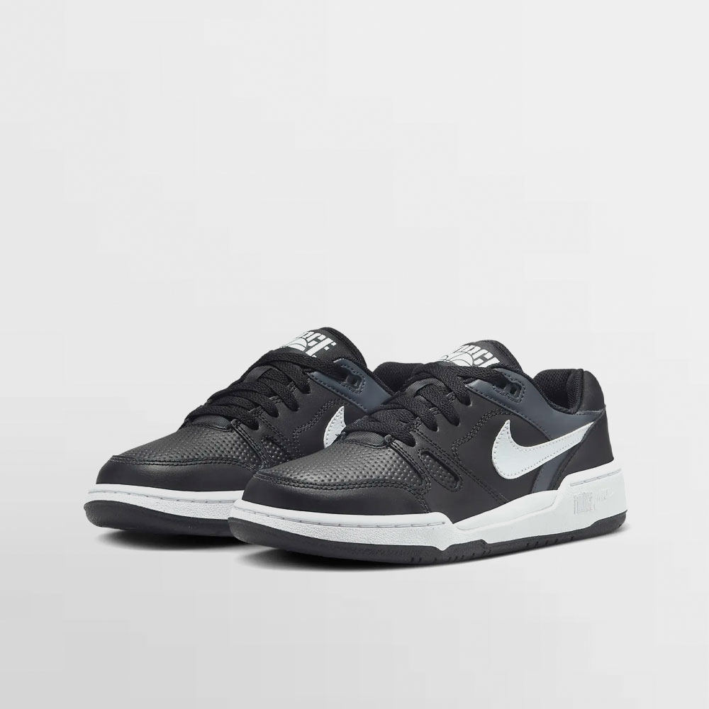 NIKE CALZADO FULL FORCE PS/GS - FV5929 001