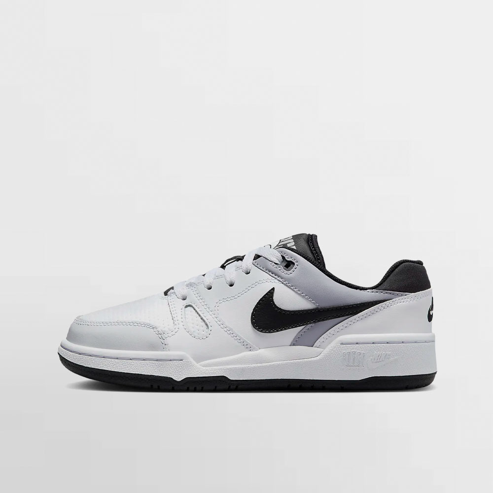 NIKE CALZADO FULL FORCE PS/GS - FV5929 101