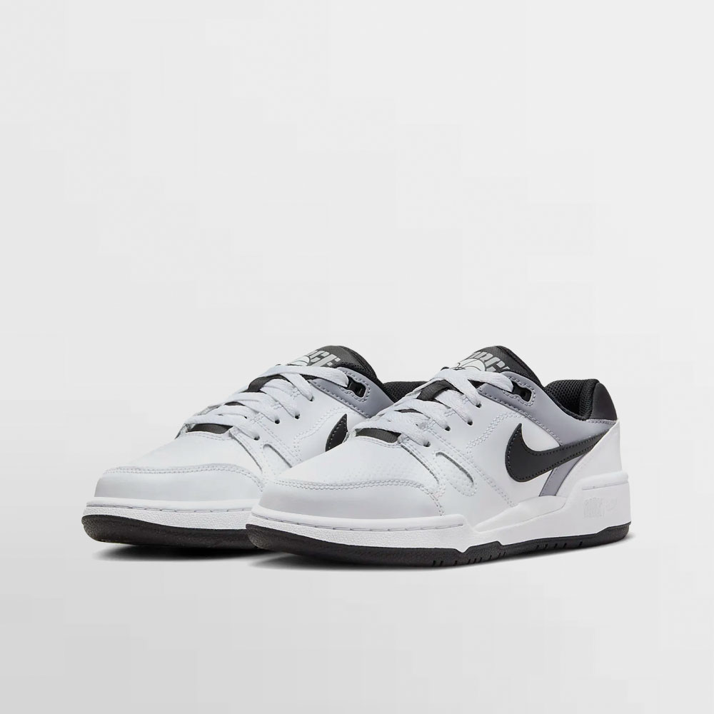 NIKE CALZADO FULL FORCE PS/GS - FV5929 101