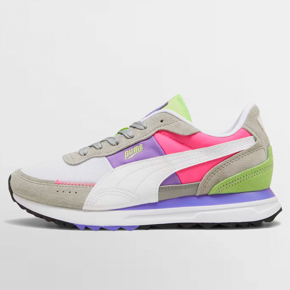 PUMA CALZADO W. ROAD RIDER SD - 397377 16