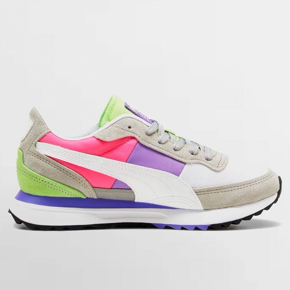 PUMA CALZADO W. ROAD RIDER SD - 397377 16