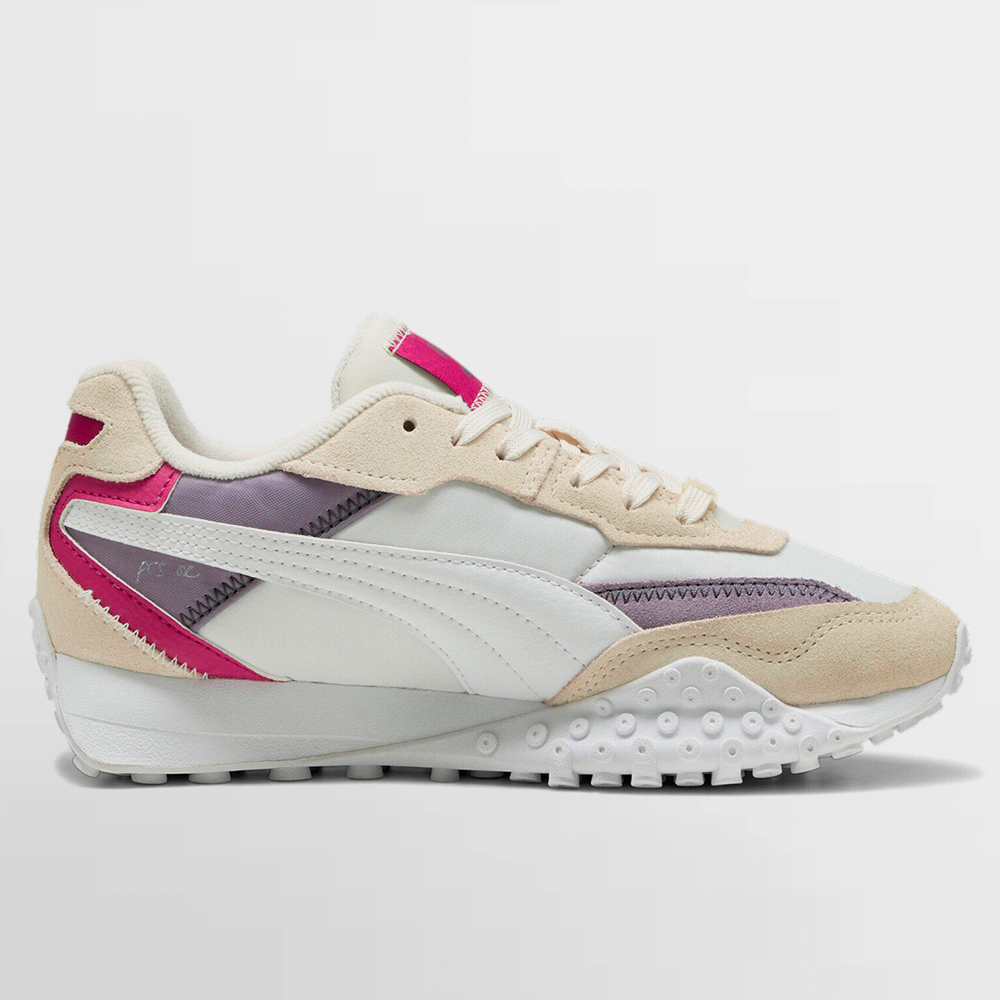 PUMA CALZADO W. BLKTOP RIDER - 392725 26