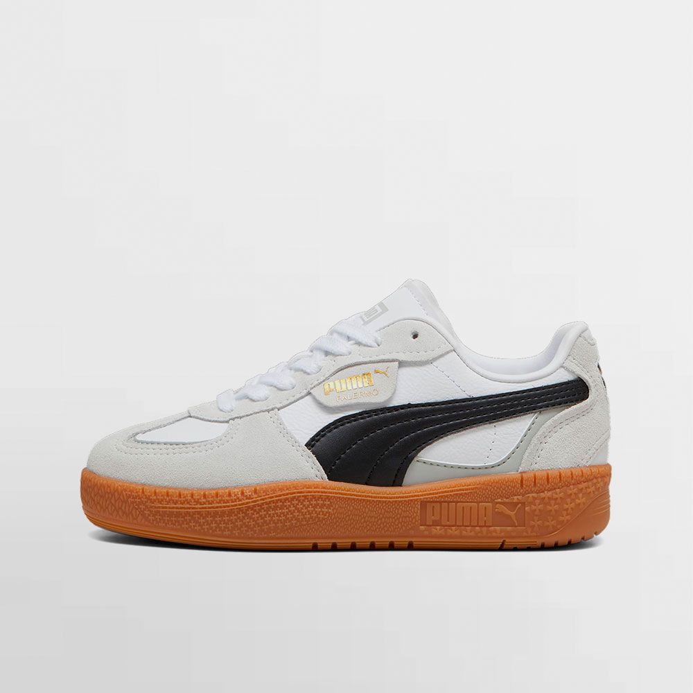 PUMA CALZADO PALERMO MODA GS - 398855 01