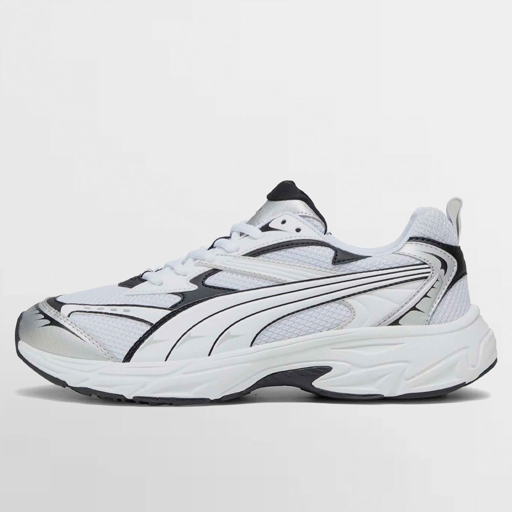 PUMA CALZADO MORPHIC BASE - 392982 02