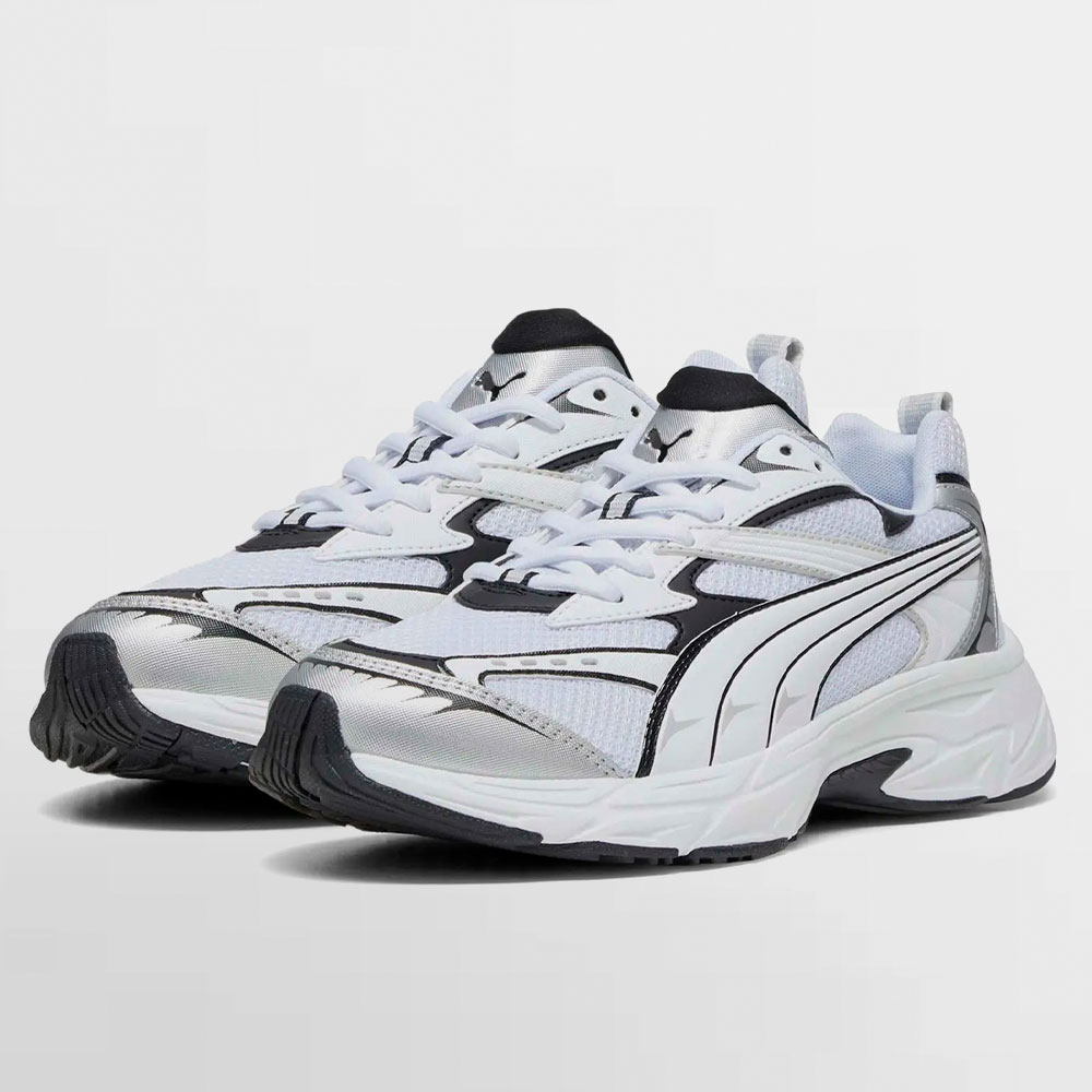 PUMA CALZADO MORPHIC BASE - 392982 02