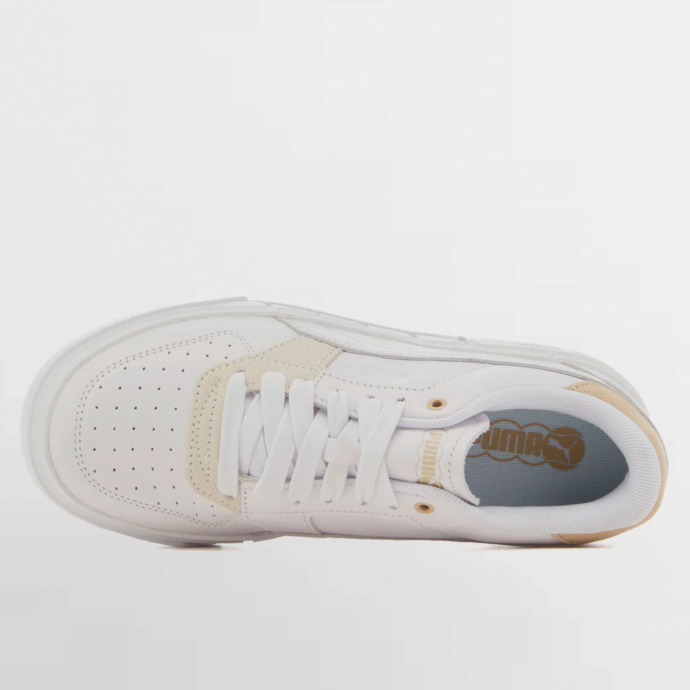 PUMA CALZADO W. A CALI COURT MATCH - 393094 02