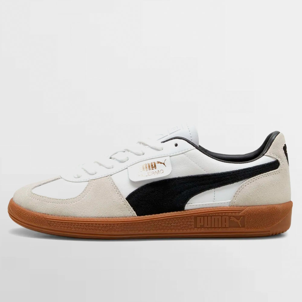 PUMA CALZADO PALERMO LTH - 396464 01