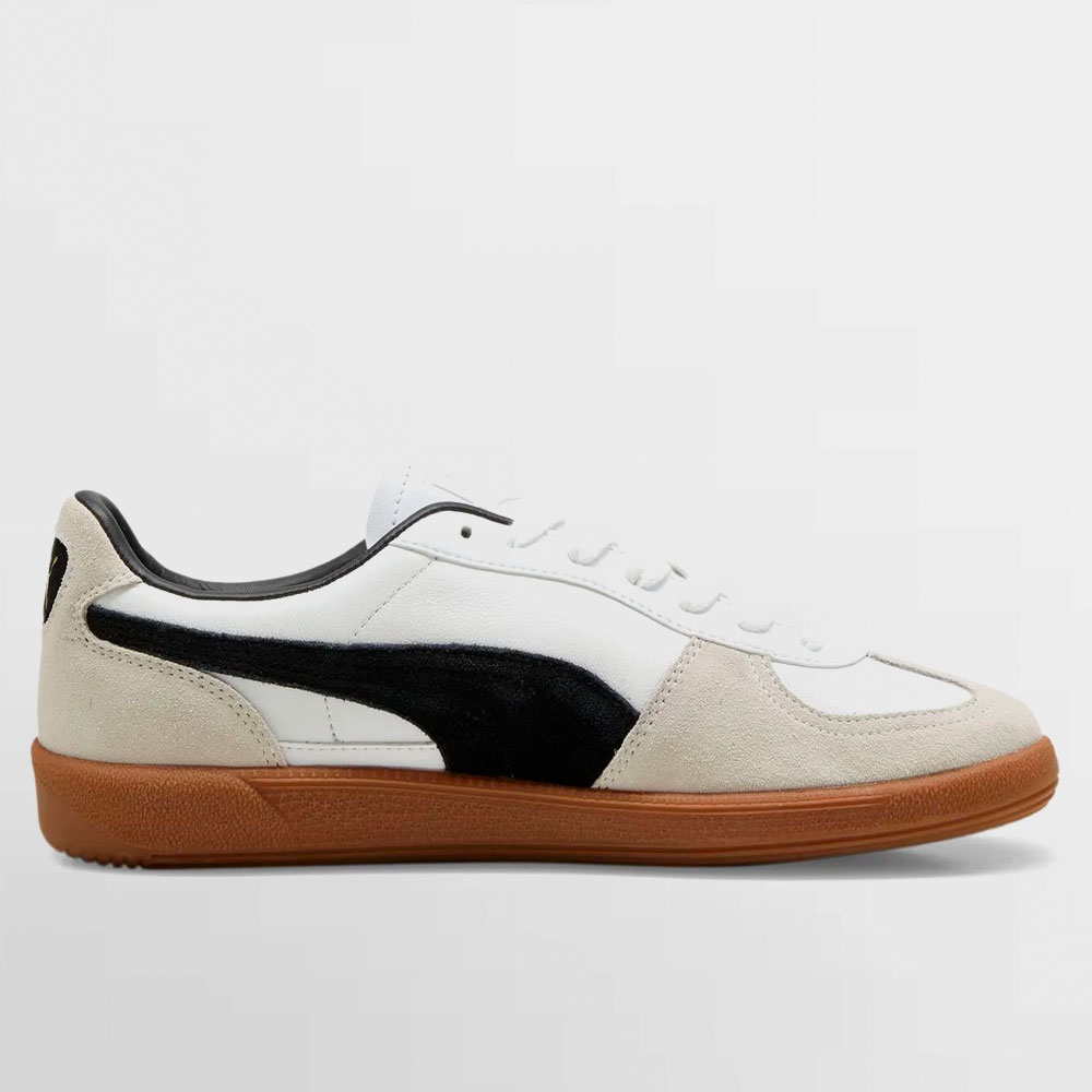 PUMA CALZADO PALERMO LTH - 396464 01