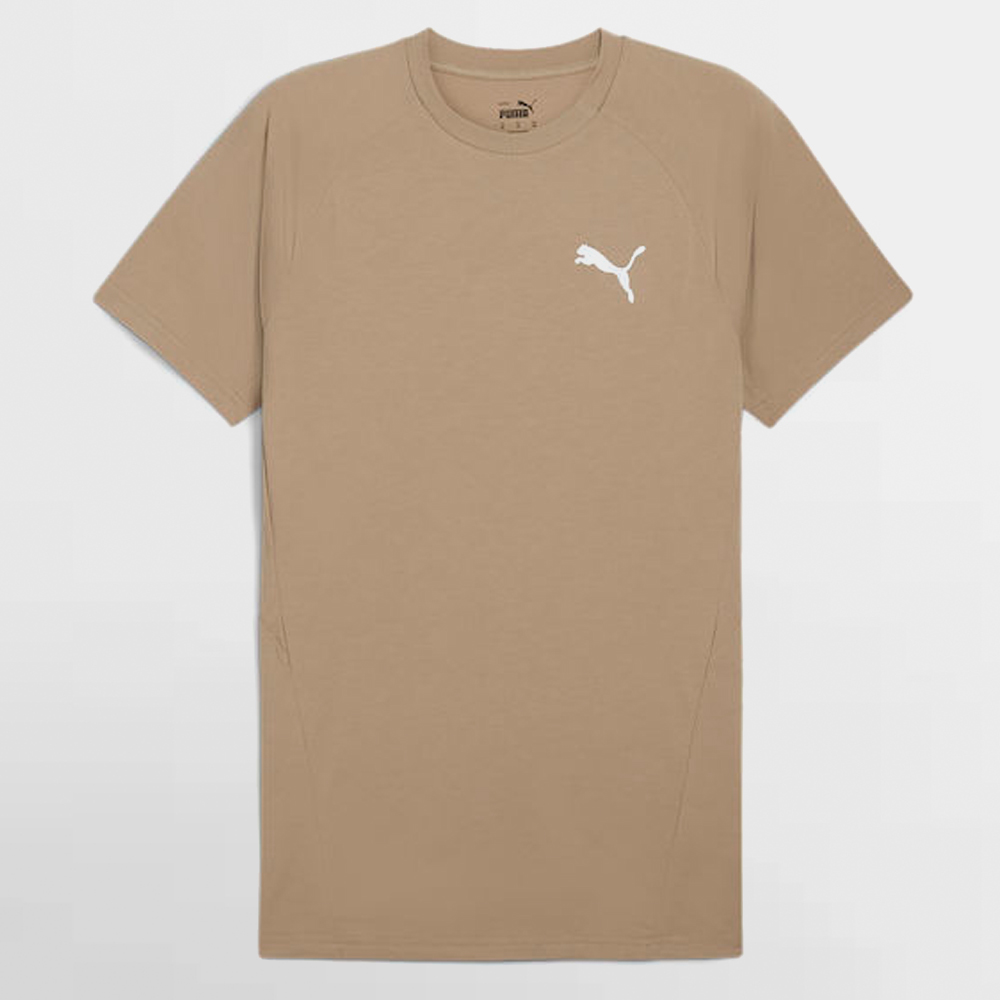 PUMA CAMISETA EVOSTRIPE TEE - 681697 67