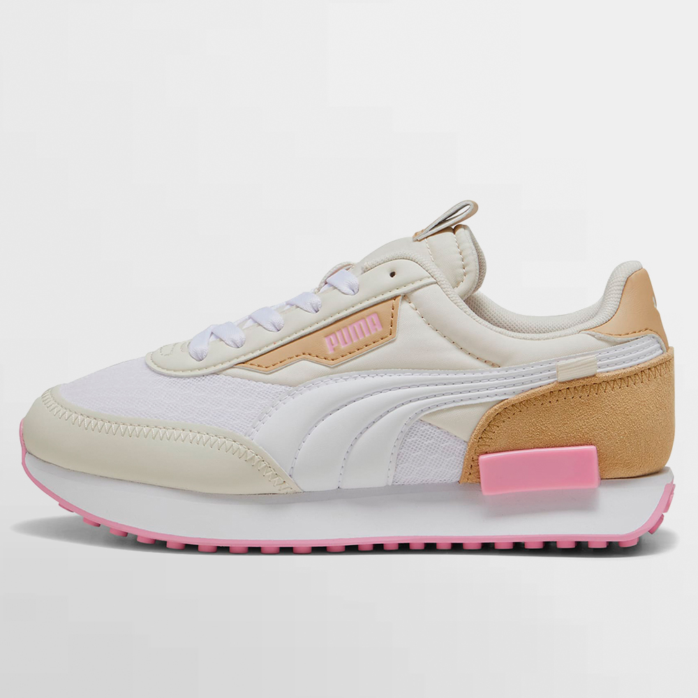 PUMA CALZADO W. FUTURE RIDER PASTEL - 383683 10