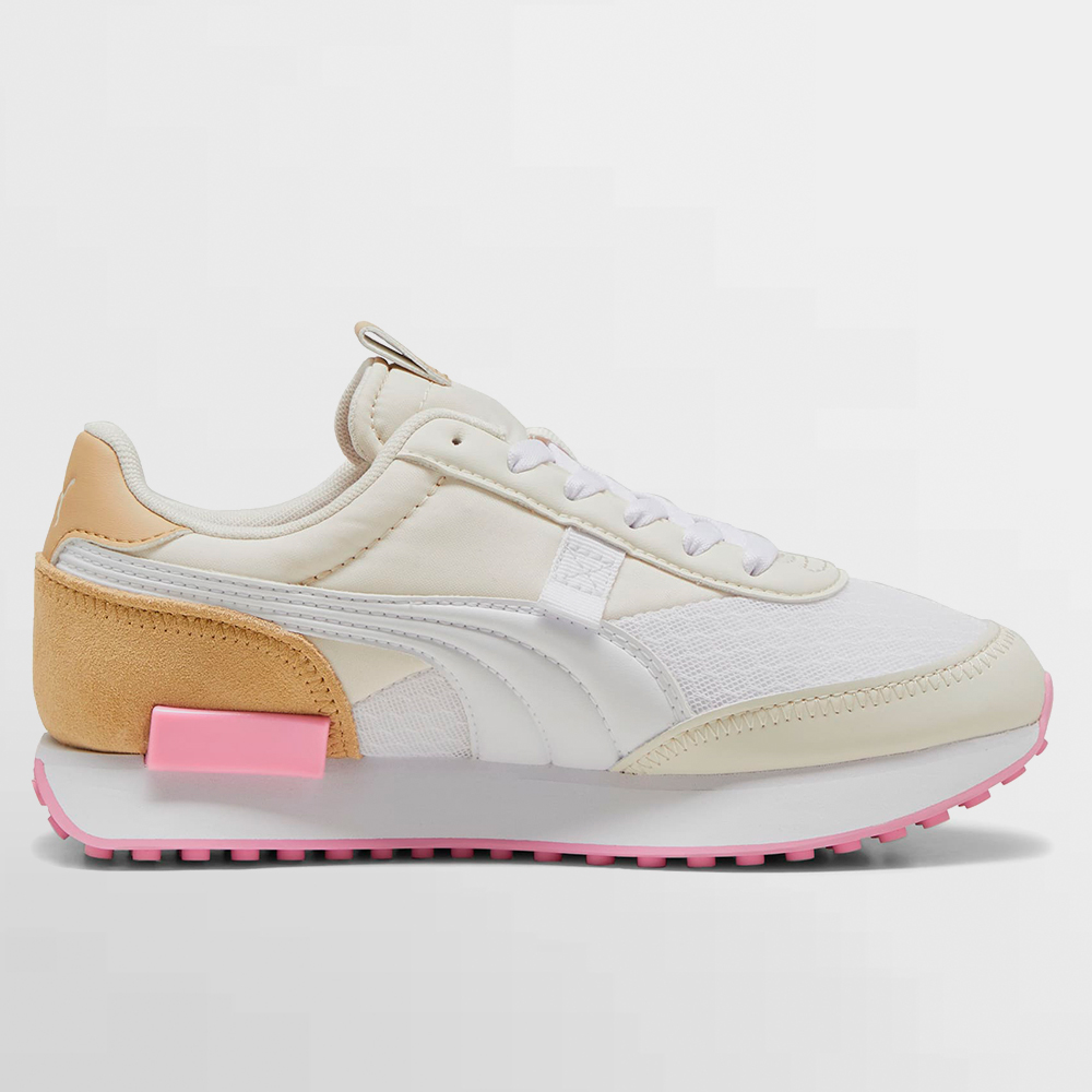 PUMA CALZADO W. FUTURE RIDER PASTEL - 383683 10