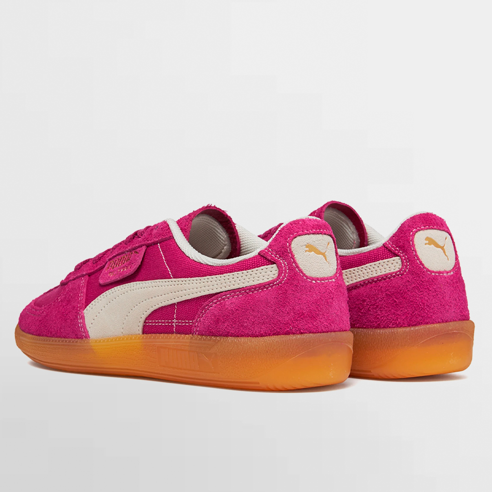 PUMA CALZADO W. PALERMO VINTAGE - 396841 07