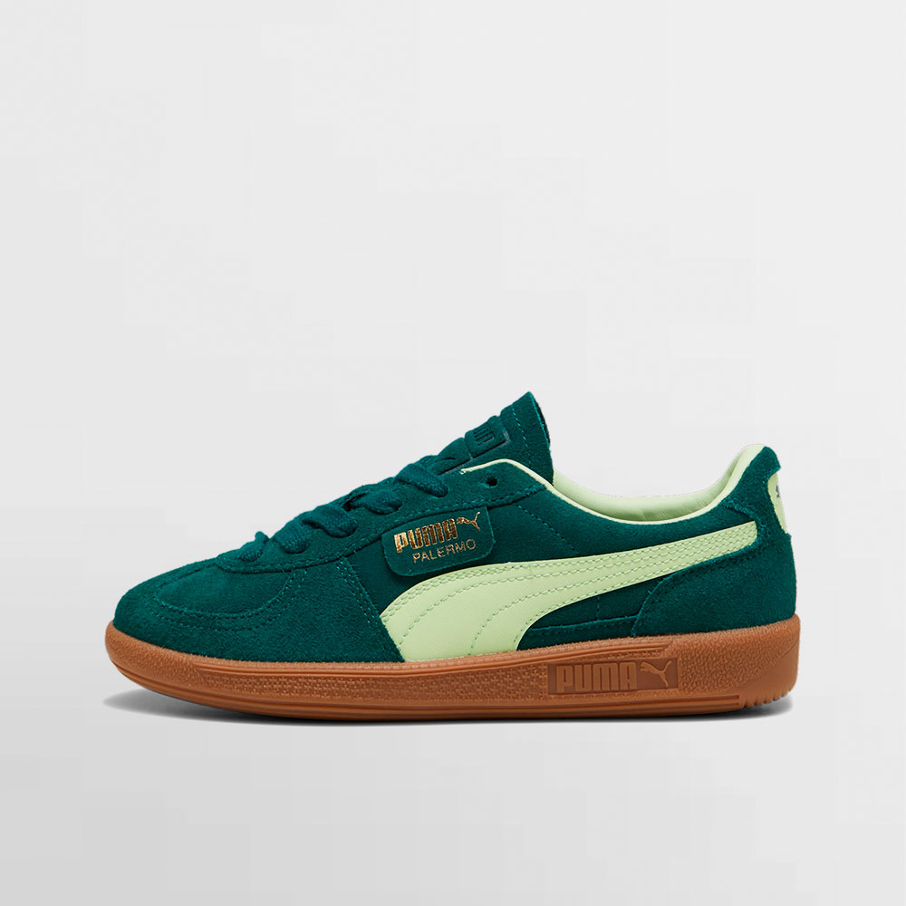 PUMA CALZADO PALERMO GS - 397271 13